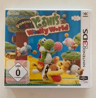 Yoshi‘s Woolly World für 3 DS Köln - Chorweiler Vorschau