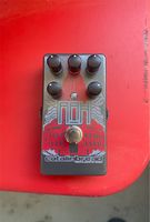 Catalinbread RAH Royal Albert Hall Hiwatt Pedal Berlin - Mitte Vorschau