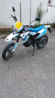 Mondial smx 125i Supermoto Bayern - Fuchstal Vorschau