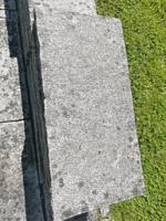 24 Stück Granit Garten Platten 60x30x6 Bayern - Gemünden a. Main Vorschau