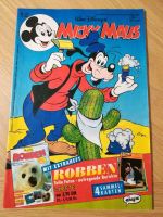 Mickey Maus - Heft - Nr. 14 (1.4.1993) Hessen - Wiesbaden Vorschau