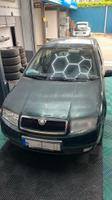 Skoda Fabia 1.4 Kombi Nordrhein-Westfalen - Bornheim Vorschau
