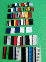 Lego Konvolut Platten Mix Hessen - Vöhl Vorschau