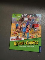 Geo lino Kimi -Comics Niedersachsen - Bad Fallingbostel Vorschau