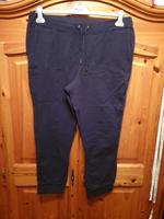 Gina Benotti Hose Jogginghose Jogpants Gr. 48 dunkelblau Nordrhein-Westfalen - Brilon Vorschau
