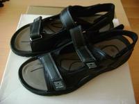Trekking Sandalen, schwarz, Größe 44 NEU Bochum - Bochum-Ost Vorschau