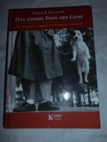 Hundebuch  Patricia B. McConnell Das Ende der Leine Kynos Verlag Niedersachsen - Holzminden Vorschau