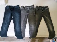 Jeanshosen Jack & Jones für Jungen, Gr.152. Niedersachsen - Stade Vorschau