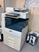 XEROX DRUCKER Stuttgart - Vaihingen Vorschau