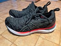 ASICS 44/28.0 Bayern - Bad Kissingen Vorschau