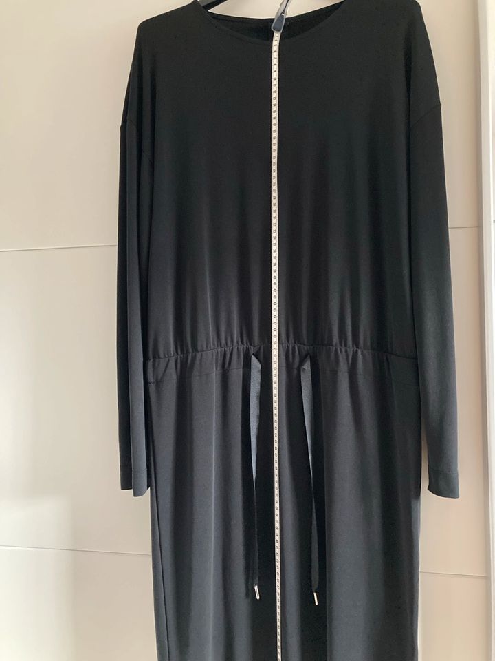 Penn & Ink Kleid sportlich edel Kofferkleid schwarz L in Bad Staffelstein