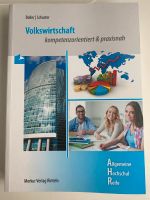 Volkswirtschaft Kompetenzorientiert & praxisnah Merkur Verlag Berlin - Reinickendorf Vorschau