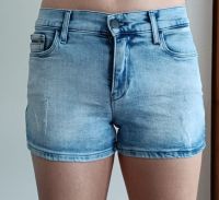 Calvin Klein Jeans Shorts kurze Hose Rheinland-Pfalz - Kaiserslautern Vorschau