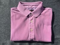 Herren Polo-Shirt Fliederfarben SOR SØR Gr. S Schleswig-Holstein - Pansdorf Vorschau