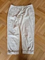 Edc by Esprit Hose Chino Stoffhose Größe 38 Baumwolle Nordrhein-Westfalen - Selm Vorschau