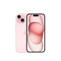 iPhone 15 256GB rosé NEU OVP Versiegelt Hessen - Herborn Vorschau