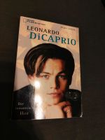 Leonardo Dicaprio Buch der romantische Held Brandenburg - Potsdam Vorschau