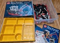 Lego technic Set 8839 Supply Ship, mit ovp Bonn - Bonn-Zentrum Vorschau