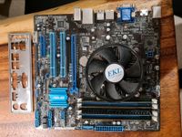 Motherboard Mainboard muss schnell weg Nordrhein-Westfalen - Altenbeken Vorschau