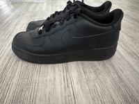 Nike Air Force Saarland - Völklingen Vorschau