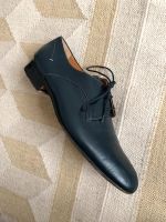 Maison Margiela Herren Lederschuhe, dunkelblau Berlin - Charlottenburg Vorschau