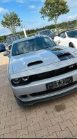 Dodge Challenger R/T 5,7 HAMI!!! Top gepflegt Nordrhein-Westfalen - Medebach Vorschau