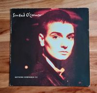 Sinéad O'Connor-Nothing Compares 2 U- Maxi Single Friedrichshain-Kreuzberg - Friedrichshain Vorschau