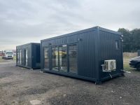 Bürocontainer / Design-Container / Premiumcontainer NEU Sachsen - Görlitz Vorschau