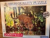 Puzzle 2000 Teile Eimsbüttel - Hamburg Lokstedt Vorschau