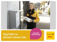 Paketzusteller (m/w/d) Minijob (Post & Paket Deutschland) Zusteller*in Paketbote Postbotin Auslieferungsfahrer Thüringen - Stadtroda Vorschau