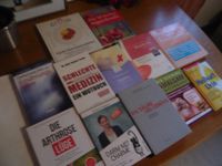 Bücher,lesen,Gesundheit,Naturheilkunde Bayern - Ortenburg Vorschau