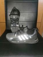 Sneaker Adidas Running Schwarz Grau Größe 38 Berlin - Spandau Vorschau