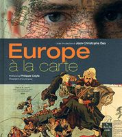 L'Europe à la carte -anglais- Gebundene Ausgabe – 17. November 20 Stuttgart - Stuttgart-Ost Vorschau