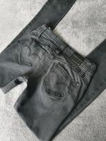 Levi's Demi Curve Vintage Jeans Hose W25 low rise skinny Bayern - Simbach Vorschau