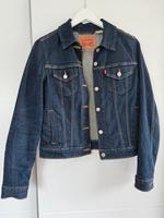Levi‘s Jeansjacke Hessen - Schmitten Vorschau