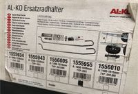 Alko Ersatzradhalter EH1, Typ C Baden-Württemberg - Neuhausen Vorschau