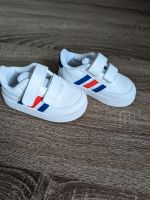 Baby Adidas Schuhe Sachsen-Anhalt - Osterwieck Vorschau