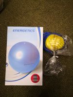 Gymnastik Ball/Physioball/Sitzball von ENERGETICS Bayern - Grafenwöhr Vorschau