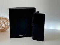 Samsung Galaxy Z Fold 5 256GB Phantom Black Rechnung Brandenburg - Bad Saarow Vorschau