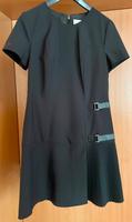 Kleid, kurzarm, schwarz Rheinland-Pfalz - Trassem Vorschau