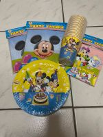 Disney Party Geburtstag Kindergeburtstag Bayern - Ingolstadt Vorschau