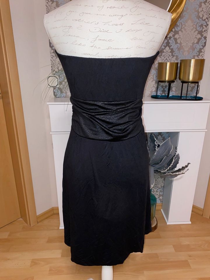 kleid von edc schwarz M Gr, | esprit 38 - schulterfrei gr. Kleinanzeigen Kleinanzeigen ist Hessen (Hessen) Lauterbach in jetzt eBay