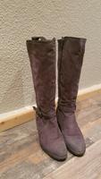 Stiefel Größe 38 Sachsen-Anhalt - Salzwedel Vorschau