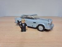 007 Astro Martin DB5 (76911) Nordrhein-Westfalen - Paderborn Vorschau