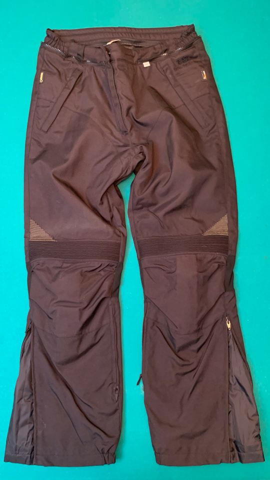 Motorradhose IXS Damen, Textil, Größe 4XL in Hamburg