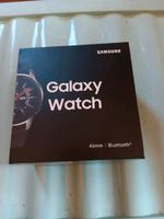 Samsung galaxy watch Baden-Württemberg - Markgröningen Vorschau