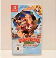 Nintendo Switch Donkey Kong Country Tropical Freeze Hannover - Linden-Limmer Vorschau