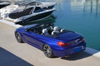 SUCHE ! BMW M6 F12 San Marino Blau Nordrhein-Westfalen - Brühl Vorschau