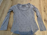 Shirt Garcia grau Gr. XS Nieten Nordrhein-Westfalen - Werl Vorschau