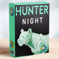 Trading Bot | MetaTrader (Night Hunter) Berlin - Mitte Vorschau